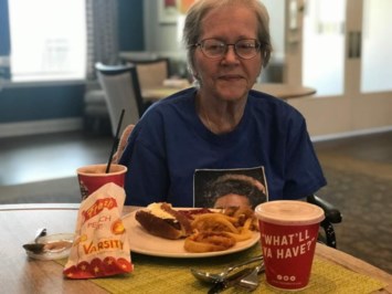 Obituary of Sheryl Lynn Soulis Cole