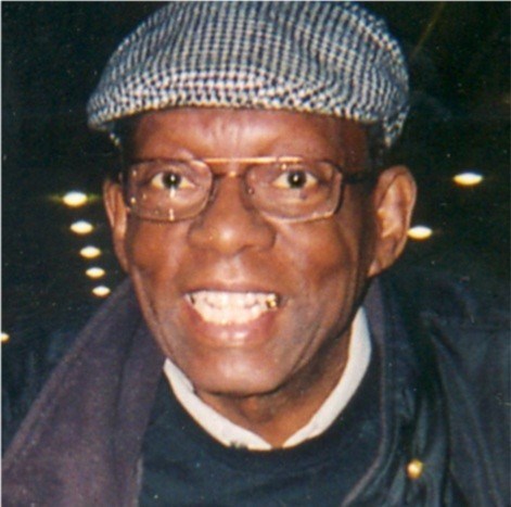 Obituary of Edward Nethers Scarborough