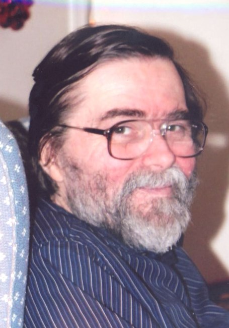 Obituary of Joseph Scott Bethel