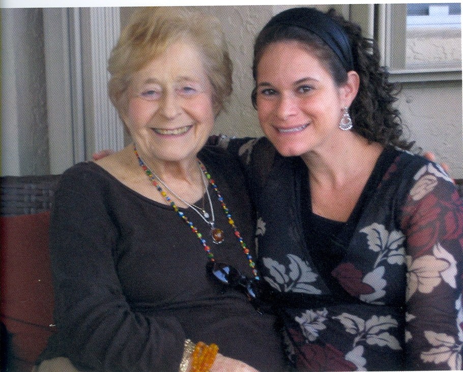 Obituary of Florence Hyman