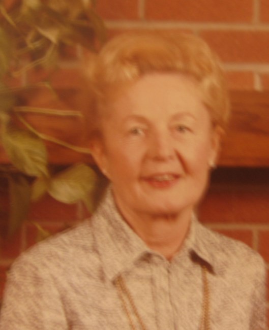 Obituary of Maryann M Morrison