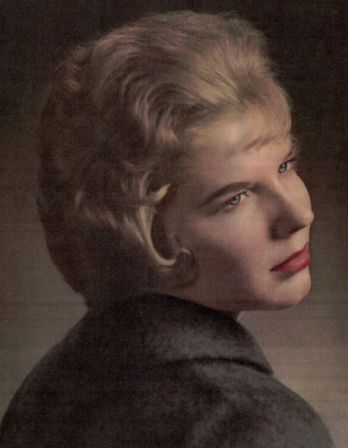 Obituary of Sonja M. Sellers