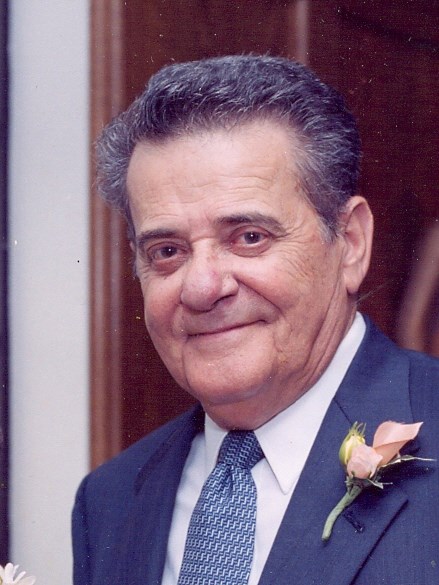 Obituary of Edward Louis Broussard