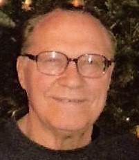 Obituary of Marvin "Ike" Eichelberger