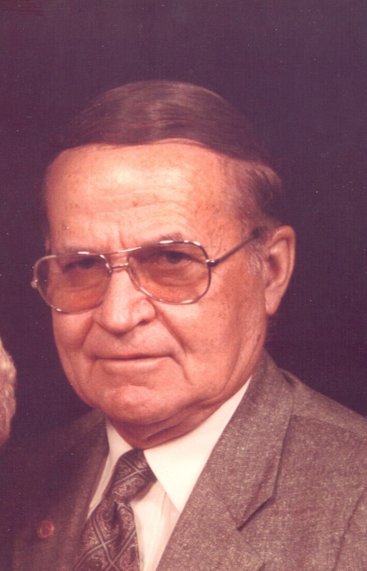 Obituary of Alvin Ray Cobb