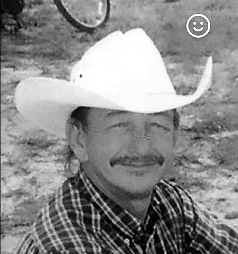 Obituary of Luther Ronald Rushing