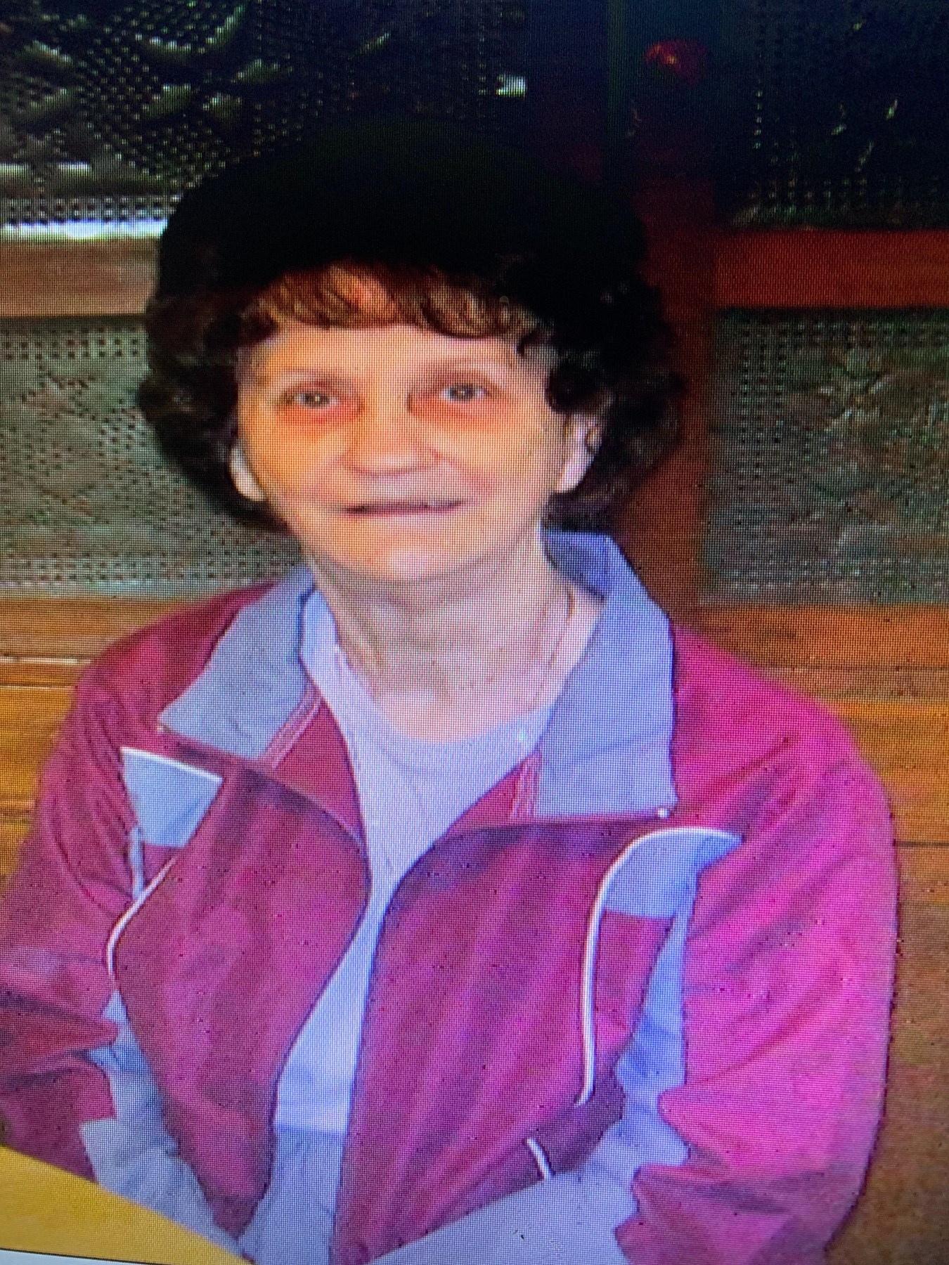 Obituary of Lucy Gunter Baysinger