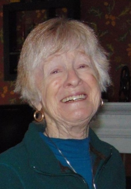 Obituary of Anne Marie Berube