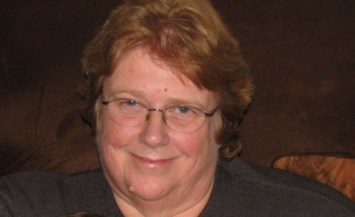 Obituary of Kathleen Frances Healy