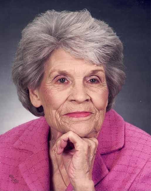 Obituary of Opal Faye Adams