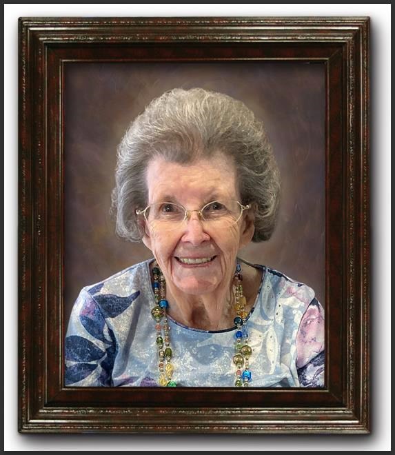 Obituary of Helen Joyce Goris