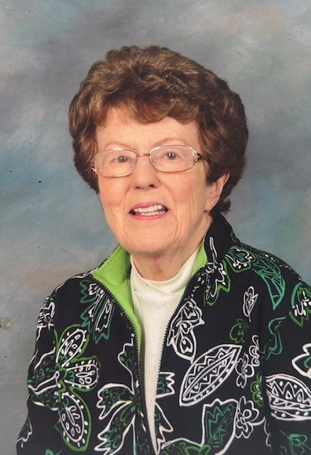 Obituary of Virginia D. Ertelt