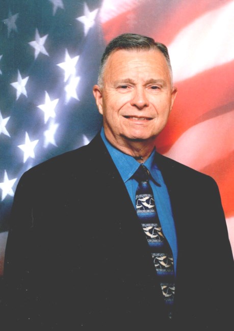 Obituary of Dale Hubert Place