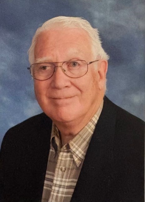 Obituary of Gerald "Jerry" Gordon Griffin