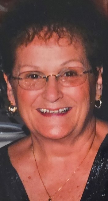 Obituary of Helen Marie Shook