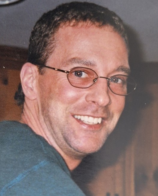 Obituario de Barry Scott Hall