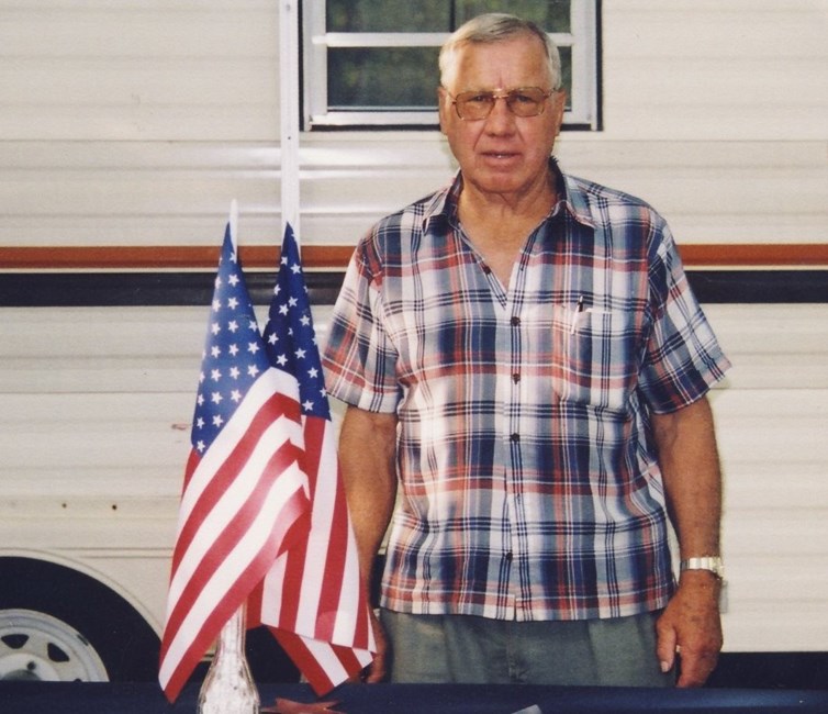 Obituary of Billy Hosie Phillips