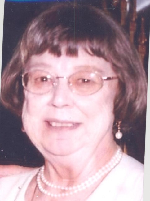 Obituary of Rosemarie Bauer