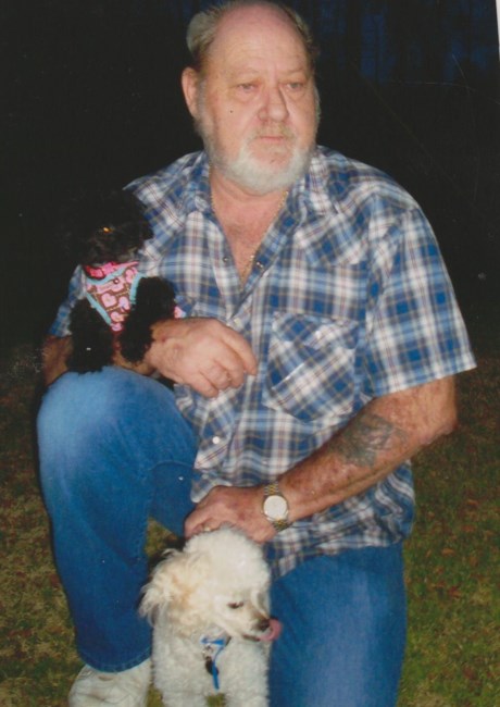 Obituary of Marshall Lyons