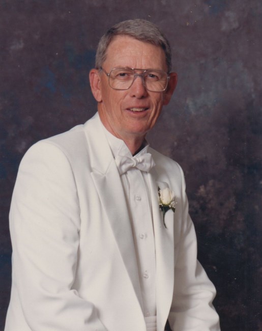 Charles Clark Obituary Norman, OK
