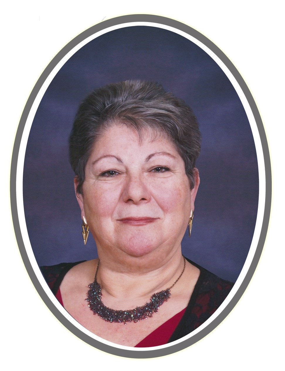 Rita Contrino Obituary Windsor, ON
