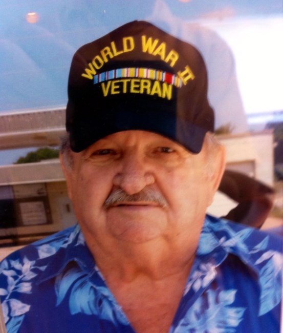 Obituary of Jack Beggs Harris