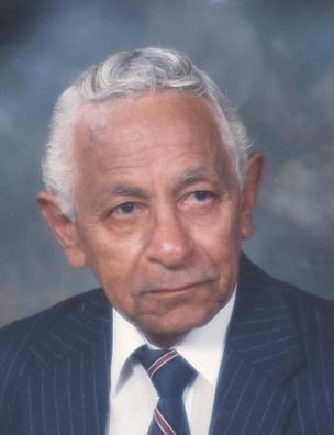 Obituary of Henry M. Perez