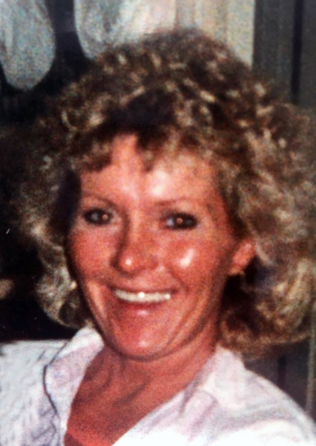 Obituary of Jane K. Martin