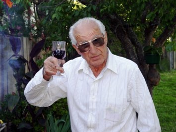 Obituary of Orazio Artidoro Morelli "Art"