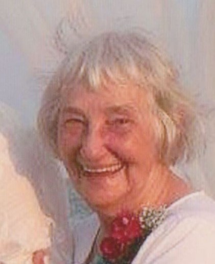 Obituary of Bonnie Jane Dameron