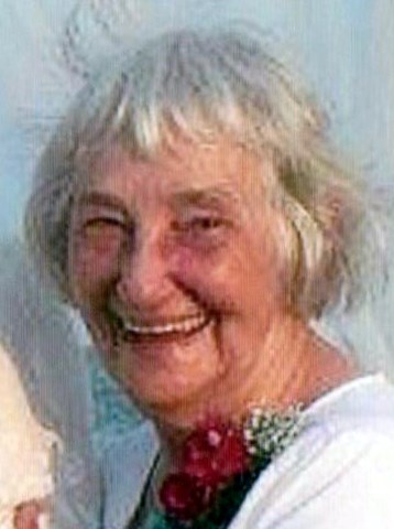 Obituary of Bonnie Jane Dameron