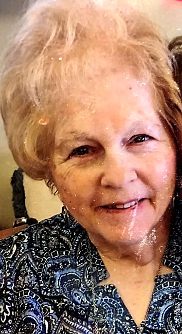 Obituary of Barbara Ann Oberle