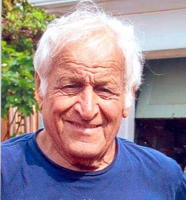 Obituary of Alfred Lombardo