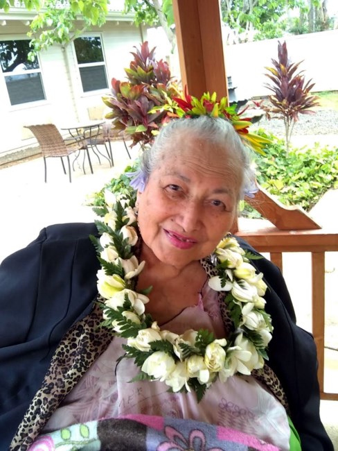 Obituary of Haroldine K. Simer