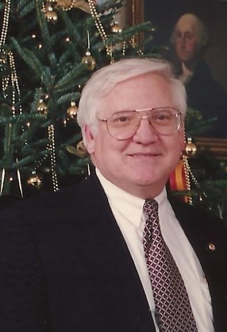 Obituary of Charles Matthew Morris Jr.