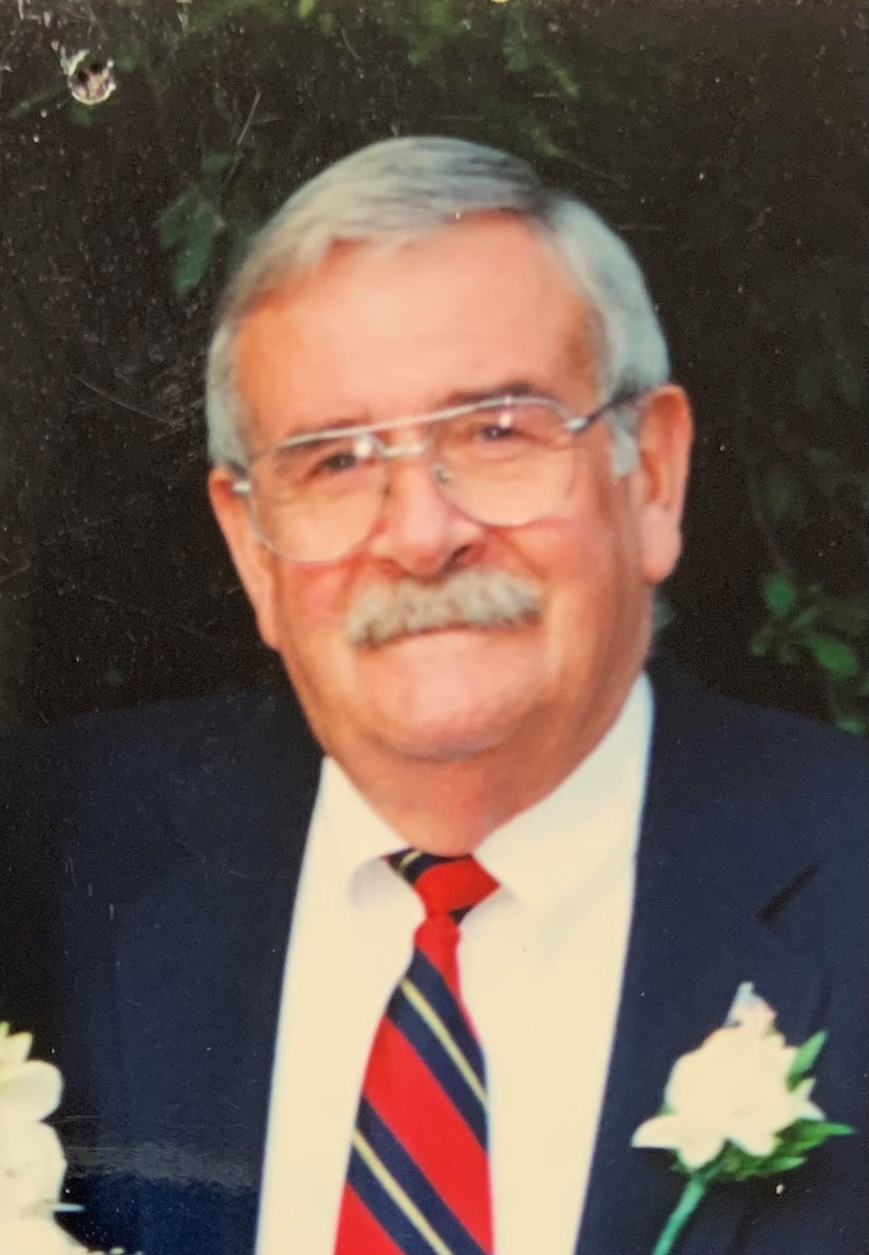 Obituary of Thomas A. Strasshofer