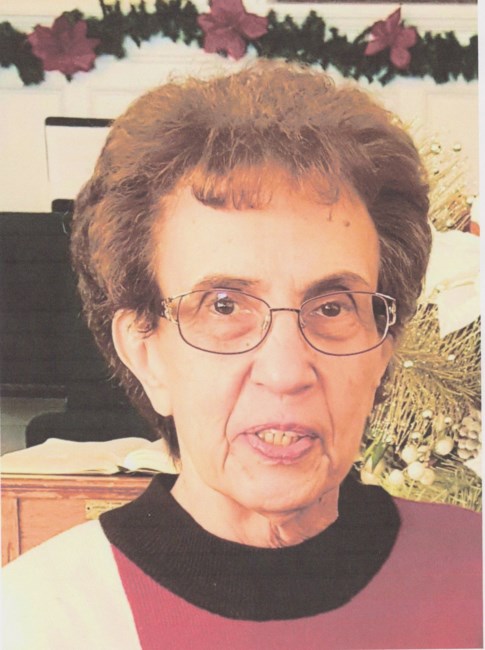 Obituary of Judy Herndon