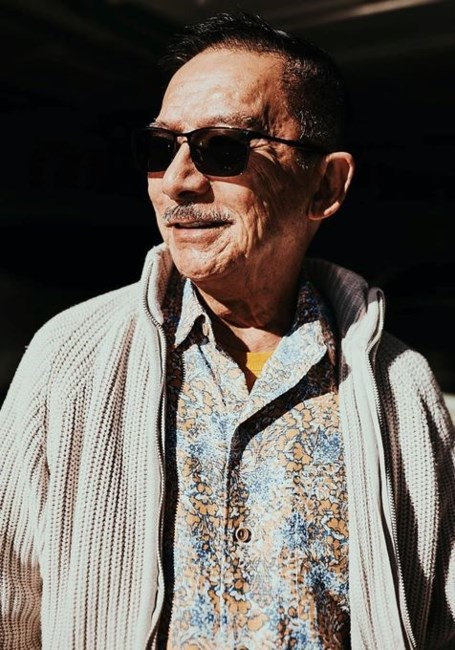 Obituary of Mr. Renato D. Benitez