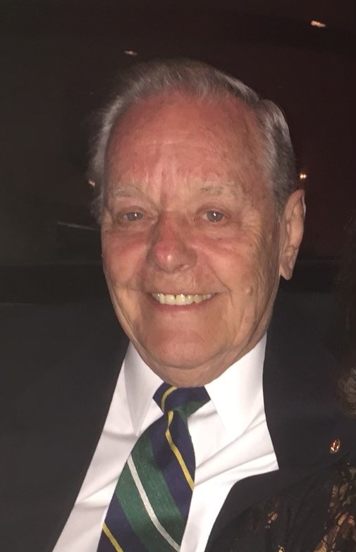 Obituary of Lt. Col. James "Jim" Hartwell Whatley