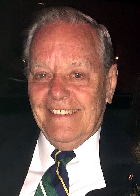 Obituary of Lt. Col. James "Jim" Hartwell Whatley