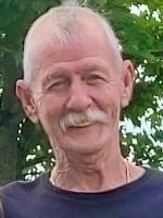 Obituary of Richard G. Keller