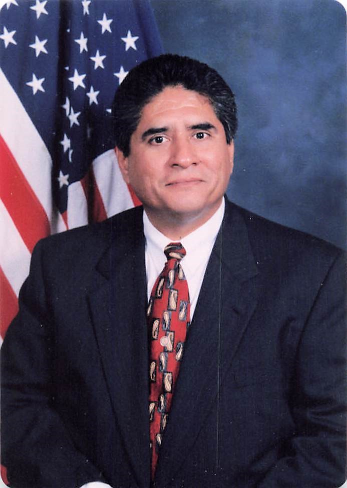 Avis de décès de Carlos Chacon