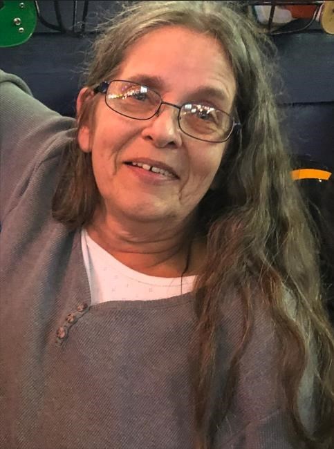 Obituary of Frances Jo Crosswhite