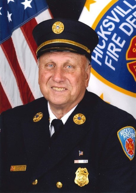 Obituary of Richard Albert Humann