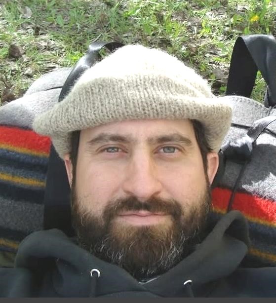 Obituary of Jeffrey Hall