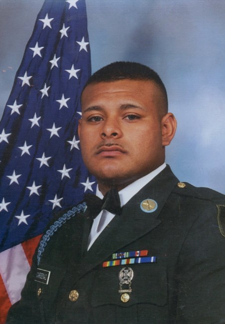 Obituary of Michael David Prieto-Cardenaz