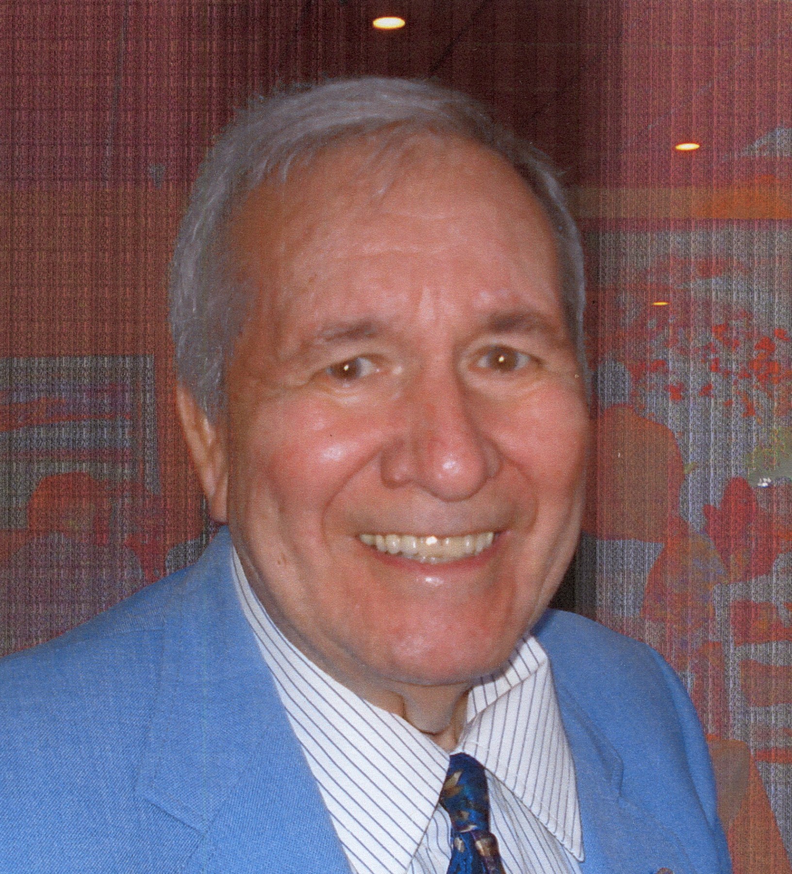 Obituary of Sherrill Arlen Dansby