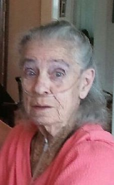 Obituary of Shirley Harrison Cardella