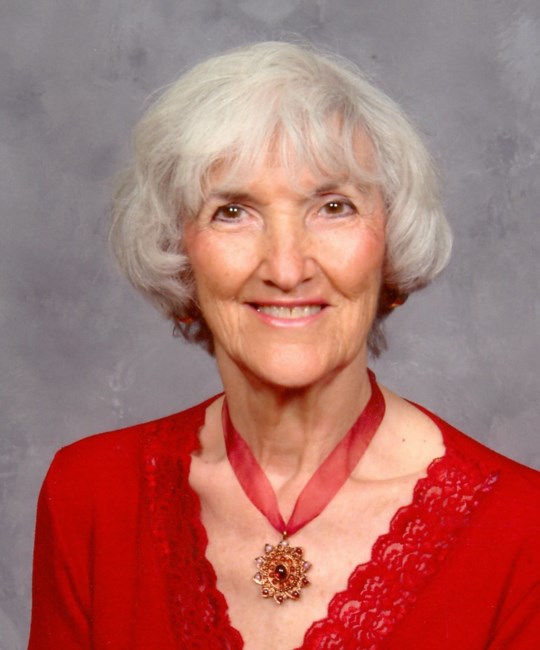 Obituary of Wanda Emogene Shaeffer