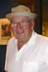 Obituary of James Peter Schenk